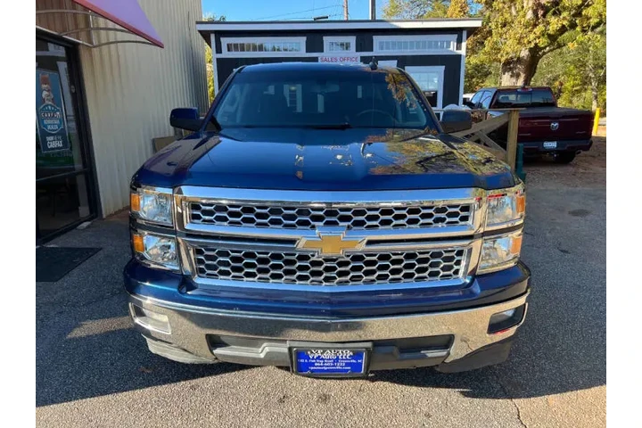 $10999 : 2015 Silverado 1500 LT image 3