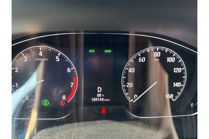 $16995 : Honda Accord 2018 Sport 4dr image 10