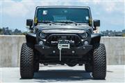 2018 Wrangler JK Unlimited Sp thumbnail