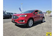 $26599 : Ford Edge 2022 AWD Titanium thumbnail