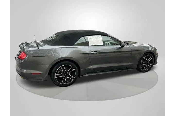 $22000 : Ford Mustang 2023 EcoBoost 2 image 7