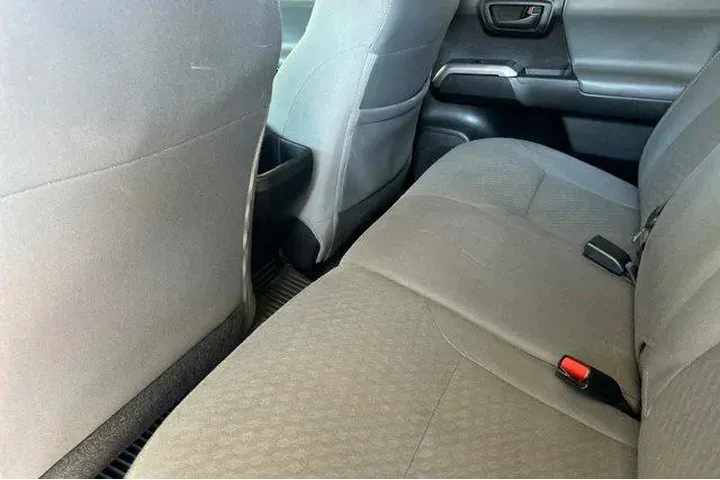 $35000 : Toyota Tacoma 2021 4x4 TRD O image 8