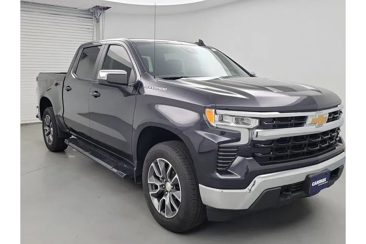 $34998 : Chevrolet Silverado 1500 202 image 1