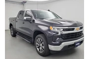 Chevrolet Silverado 1500 202 en Raleigh