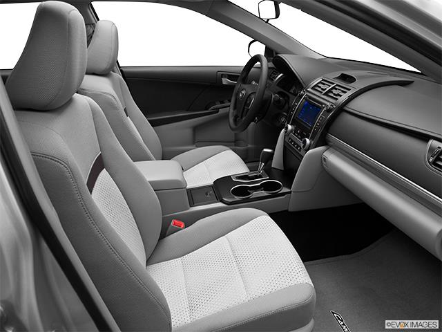 2012 Camry image 5