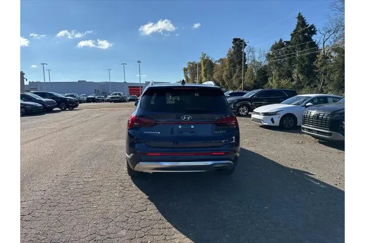 $18500 : Hyundai SANTA FE 2021 AWD Ca image 5