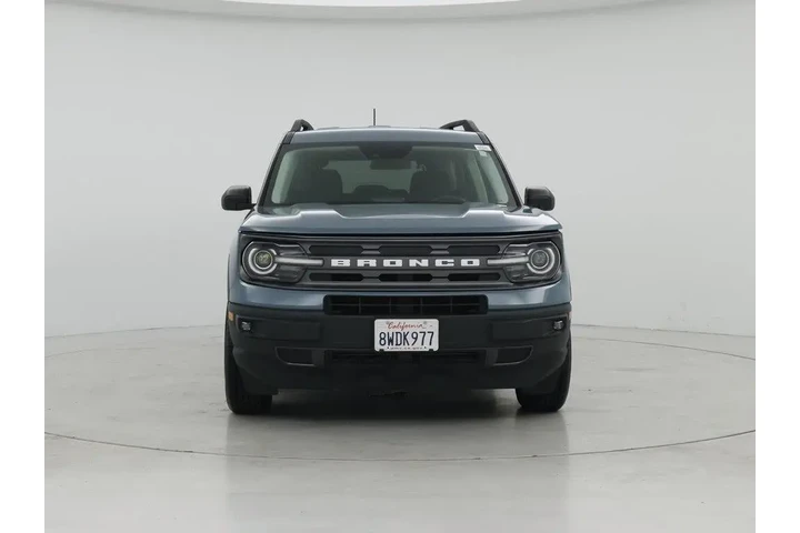 $20998 : Ford Bronco Sport 2021 AWD B image 5