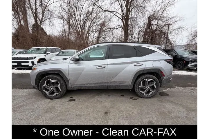 $28500 : Hyundai TUCSON Plug-in Hybri image 6