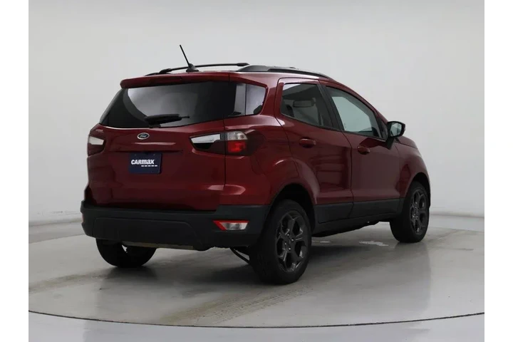 $12998 : Ford EcoSport 2018 AWD SES 4 image 8