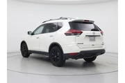 $16998 : Nissan Rogue 2018 S 4dr Cros thumbnail
