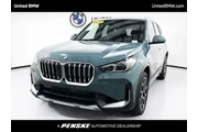BMW X1 2025 AWD xDrive28i 4d