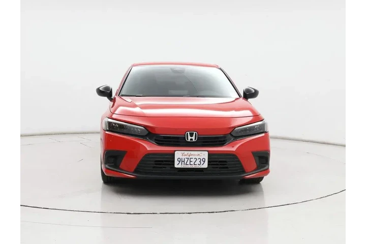 $23998 : Honda Civic 2023 Sport 4dr S image 5