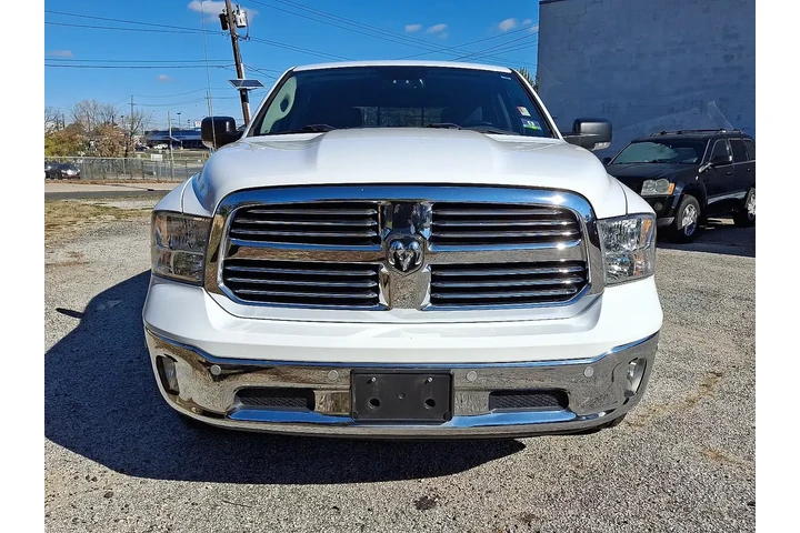 $26998 : Ram 1500 Classic 2019 4x4 Bi image 8