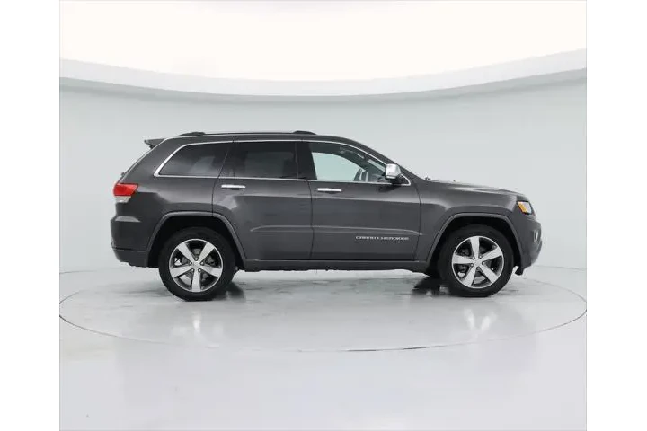 $17998 : Jeep Grand Cherokee 2015 4x2 image 7