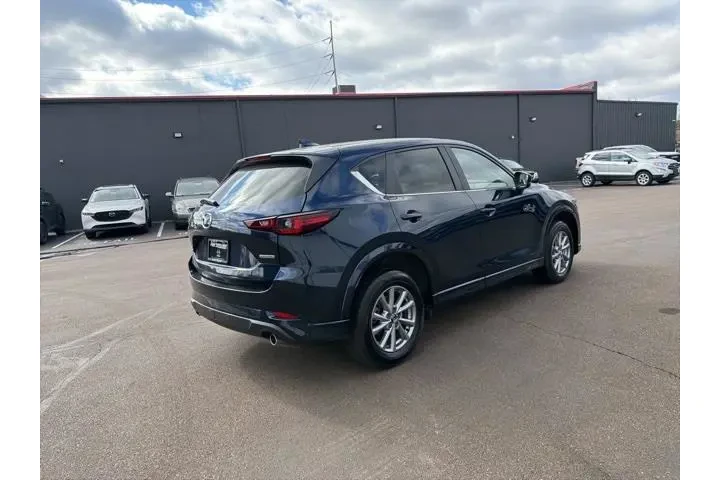 $27980 : Mazda CX-5 2025 AWD 2.5 S Se image 7