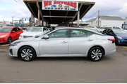$13495 : 2023 Altima 2.5 S Sedan thumbnail