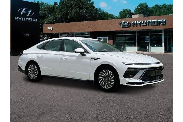$28880 : Hyundai SONATA Hybrid 2025 S image 10