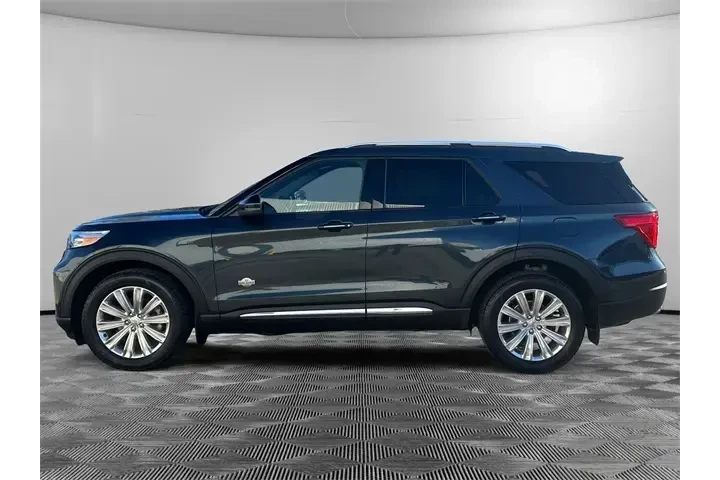 $35348 : Ford Explorer 2023 AWD King image 2
