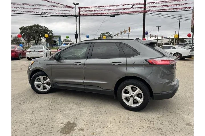 $23414 : Ford Edge 2023 AWD SE 4dr Cr image 9