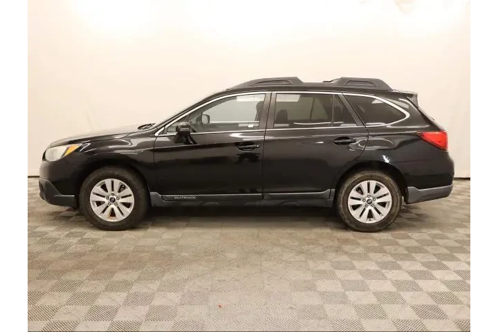 $10995 : Subaru Outback 2017 AWD 2.5i image 10