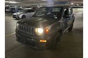 $18445 : Jeep Renegade 2021 4x4 Sport thumbnail