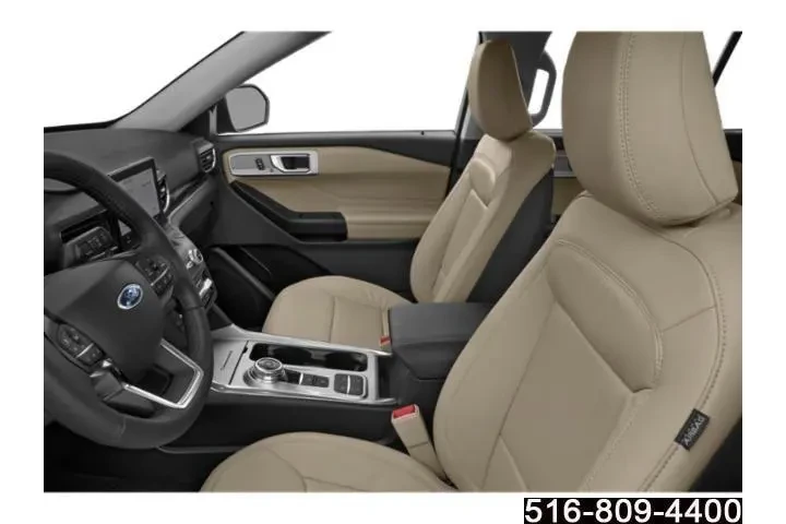 $32447 : Ford Explorer 2022 AWD Limit image 9