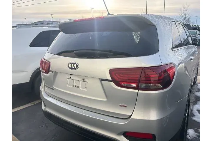 $15317 : Kia Sorento 2020 L 4dr SUV image 5