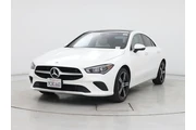 $29998 : Mercedes-Benz CLA 2022 CLA 2 thumbnail