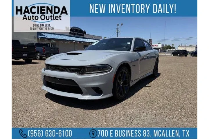 $34906 : 2022 Charger R/T image 2