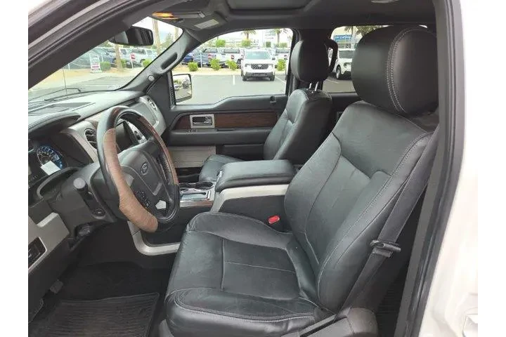 $19962 : Ford F-150 2014 4x4 FX4 4dr image 9