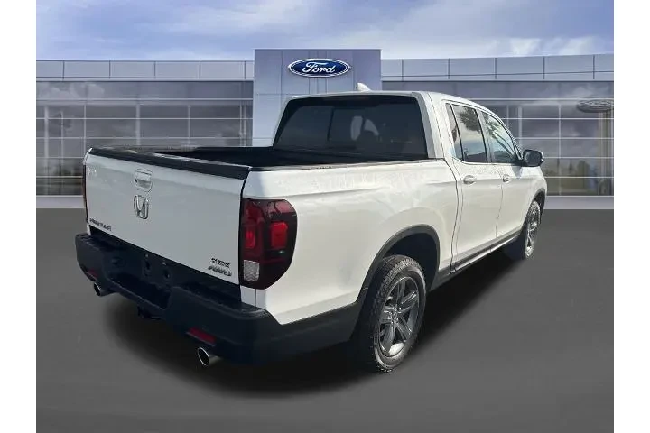 $33020 : Honda Ridgeline 2023 AWD RTL image 4
