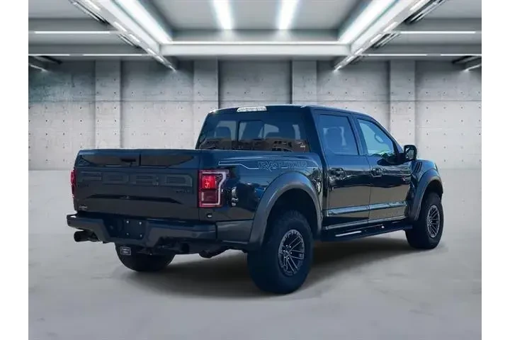 $35995 : Ford F-150 2019 4x4 Raptor 4 image 5