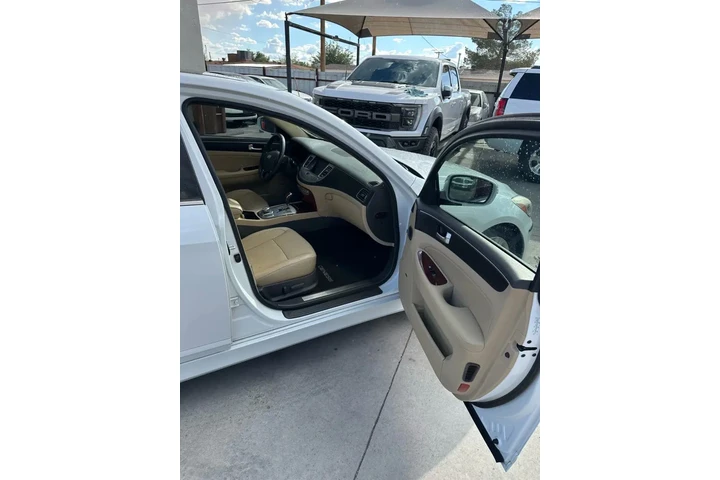 $8750 : 2012 HYUNDAI GENESIS2012 HYUN image 8