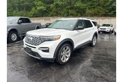 $28990 : Ford Explorer 2020 AWD Plati thumbnail