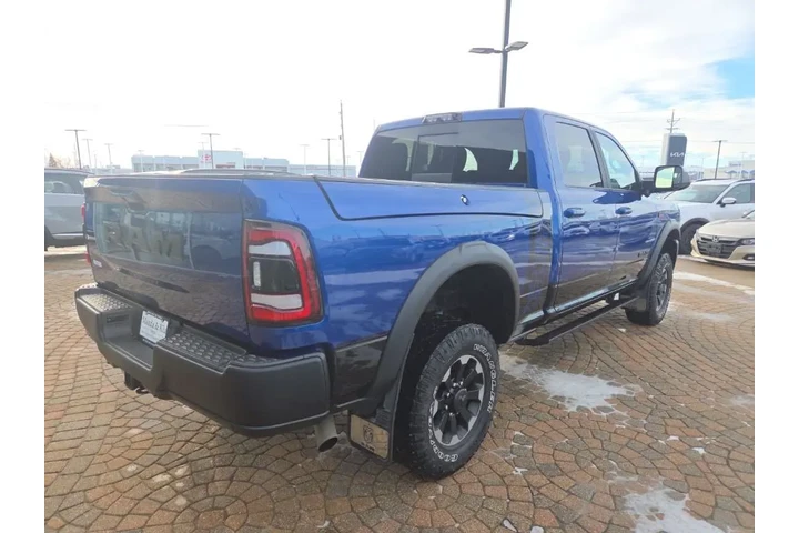 $43995 : 2019 2500 Power Wagon image 5