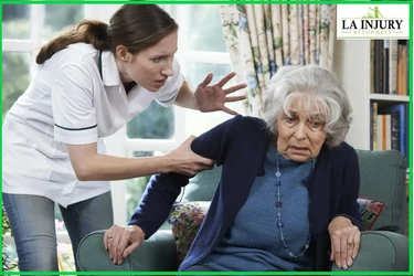 ATENCIÓN CASOS ASILOSANCIANOS en Los Angeles