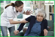 ATENCIÓN CASOS ASILOSANCIANOS