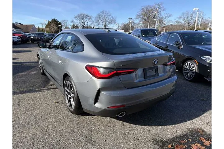 $38943 : BMW 4 Series 2023 AWD 430i x image 5