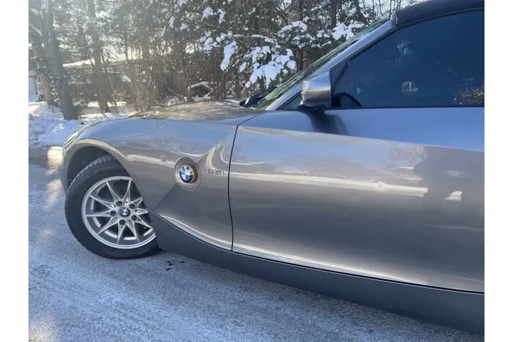 $10995 : 2003 BMW Z4 2.5i image 7