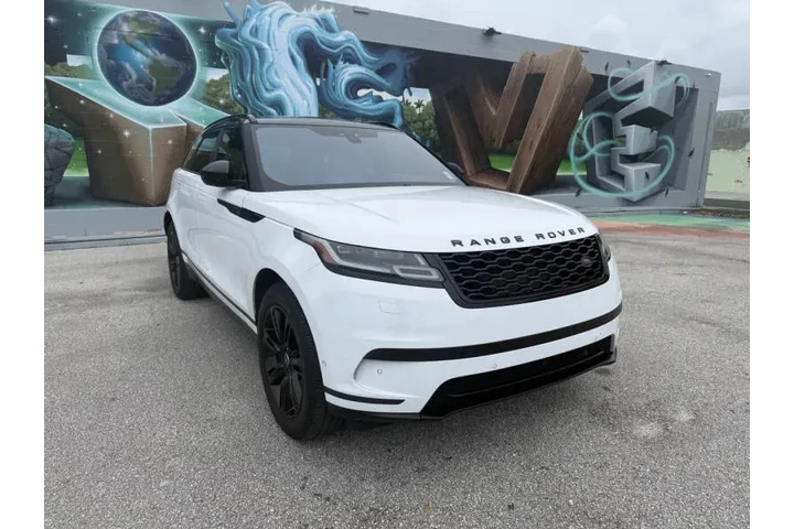 $23995 : 2020 Land Rover Range Rover V image 5