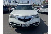 $8998 : 2011 MDX SH-AWD w/Advance thumbnail