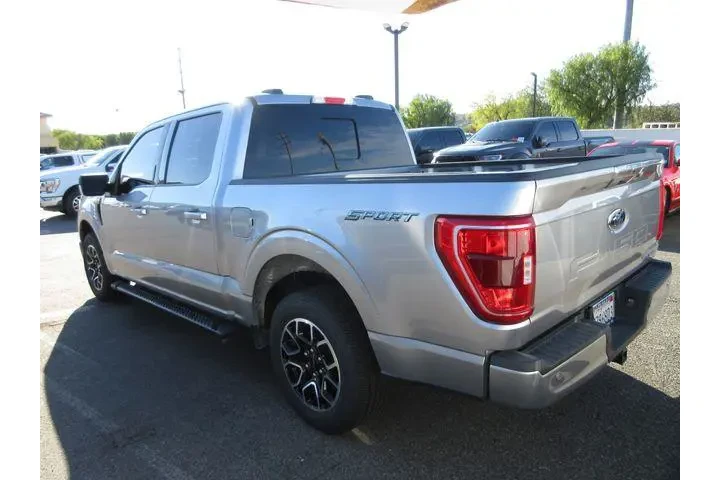 $28499 : Ford F-150 2021 4x2 XL 4dr S image 2