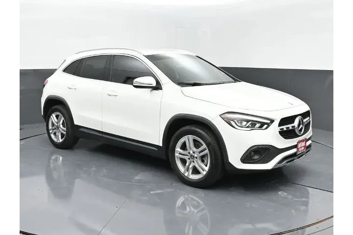$23791 : Mercedes-Benz GLA 2021 GLA 2 image 2