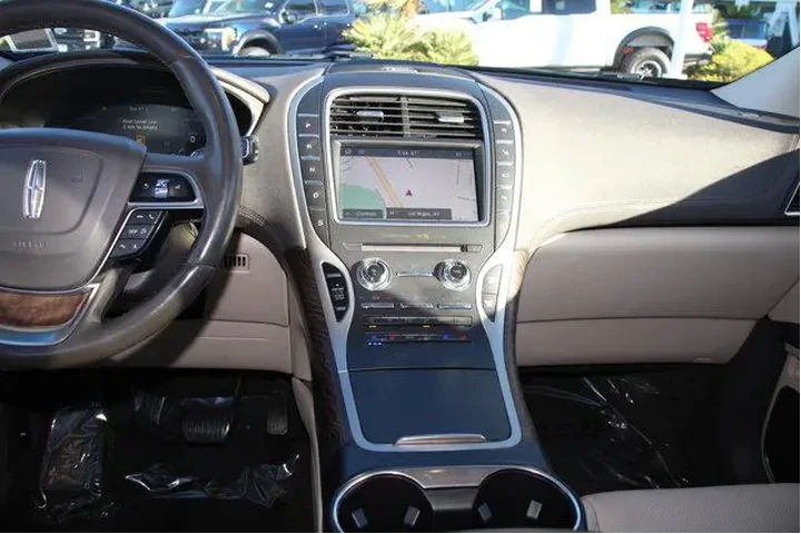 $22115 : Lincoln Nautilus 2020 Reserv image 5