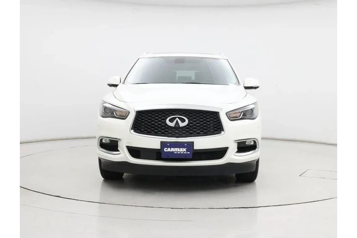 $19998 : INFINITI QX60 2017 AWD 4dr S image 5