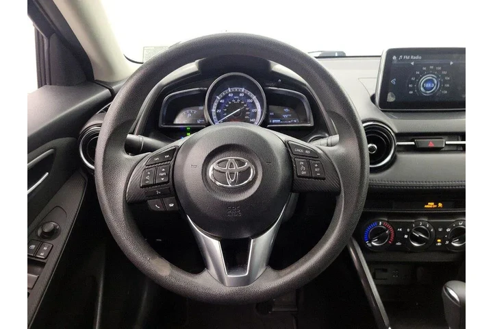 $12998 : Toyota Yaris iA 2017 4dr Sed image 10