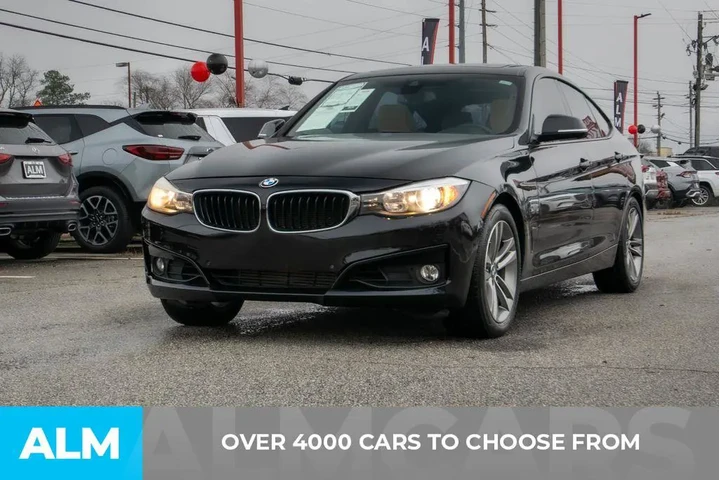 $10920 : BMW 3 Series 2016 AWD 328i x image 2