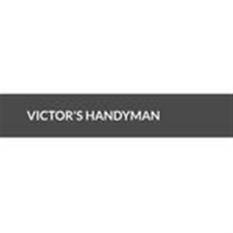 Victor's Handyman image 1