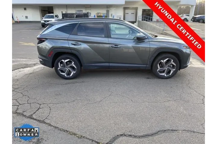 $17500 : Hyundai TUCSON 2022 AWD SEL image 5