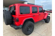 $35761 : Jeep Wrangler Unlimited 2020 thumbnail